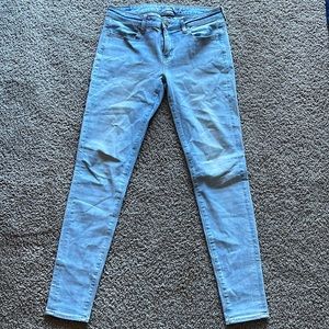 Women Skinny Jeggings